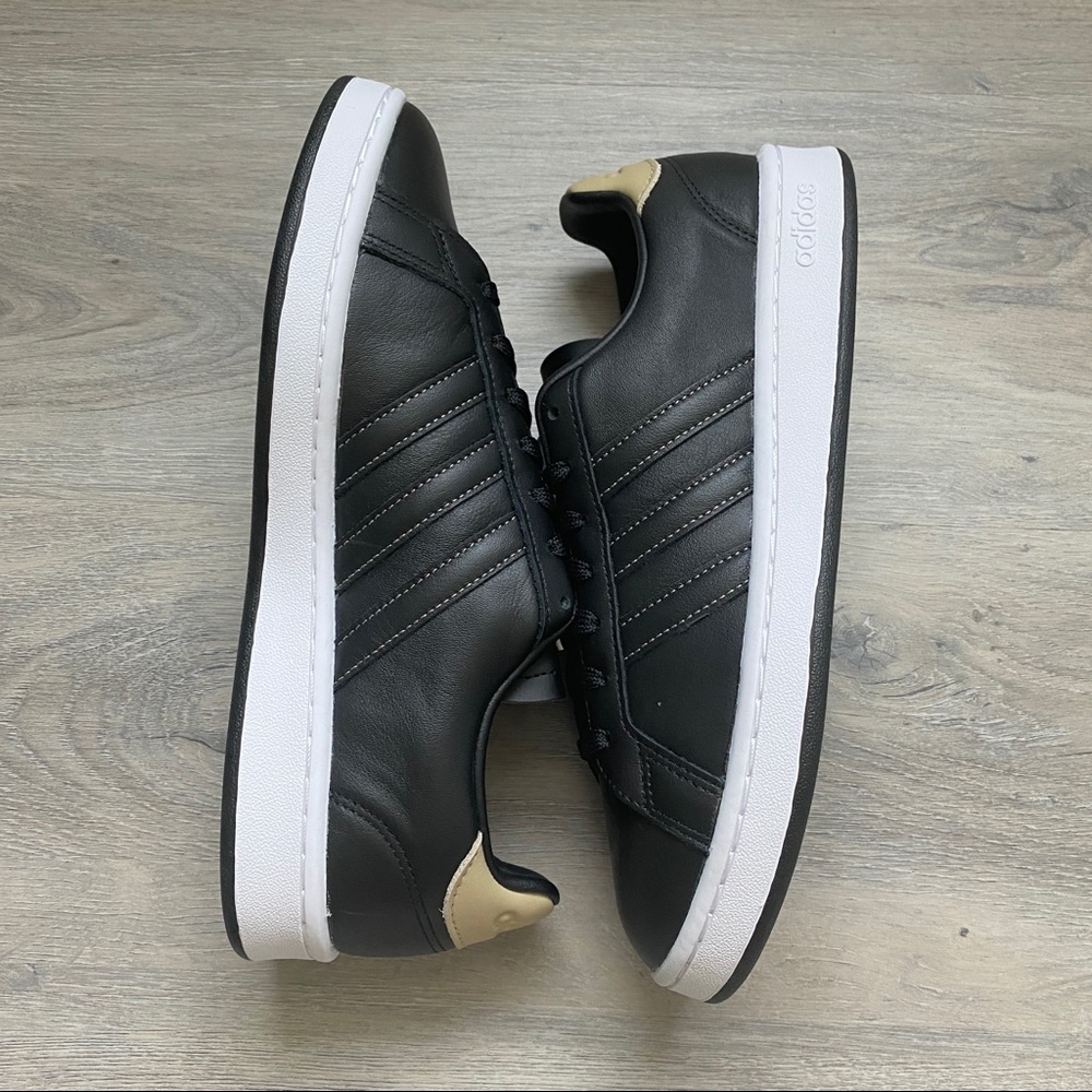 NWT Adidas Grand Court Mens Shoes - Picture 5 of 6